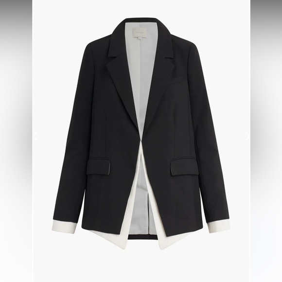Anthropologie Jackets & Blazers - Front Open Kelly Blazer